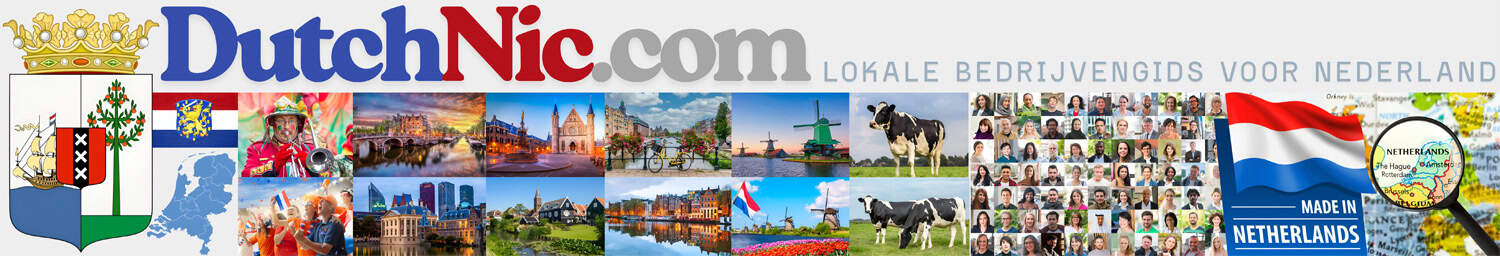 Gemaakt in Nederland - Scooterbikeshop